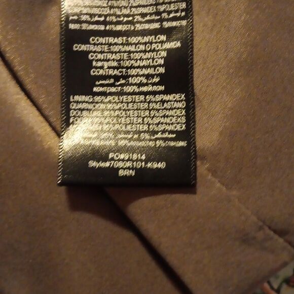 NWT  bebe Lace Dress - Picture 9 of 12